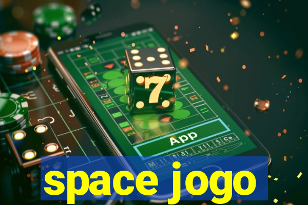 space jogo